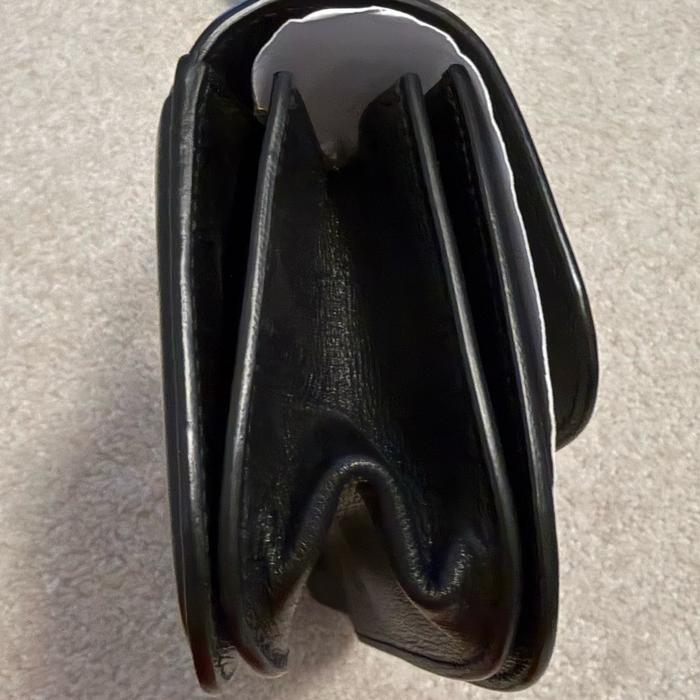 Balenciaga Black should bag - Picture 4 of 8